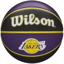 Piłka Wilson NBA Team Los Angeles Lakers Ball WTB1300XBLAL Wilson