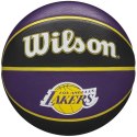 Piłka Wilson NBA Team Los Angeles Lakers Ball WTB1300XBLAL Wilson