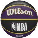 Piłka Wilson NBA Team Los Angeles Lakers Ball WTB1300XBLAL Wilson