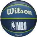 Piłka Wilson NBA Team Minnesota Timberwolves Ball WTB1300XBMIN Wilson