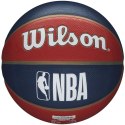 Piłka Wilson NBA Team New Orleans Pelicans Ball WTB1300XBNO Wilson