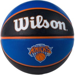 Piłka Wilson NBA Team New York Knicks Ball WTB1300XBNYK Wilson
