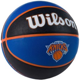 Piłka Wilson NBA Team New York Knicks Ball WTB1300XBNYK Wilson
