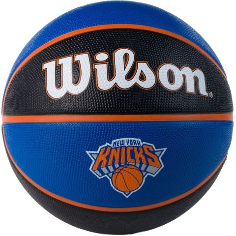 Piłka Wilson NBA Team New York Knicks Ball WTB1300XBNYK Wilson
