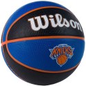 Piłka Wilson NBA Team New York Knicks Ball WTB1300XBNYK Wilson