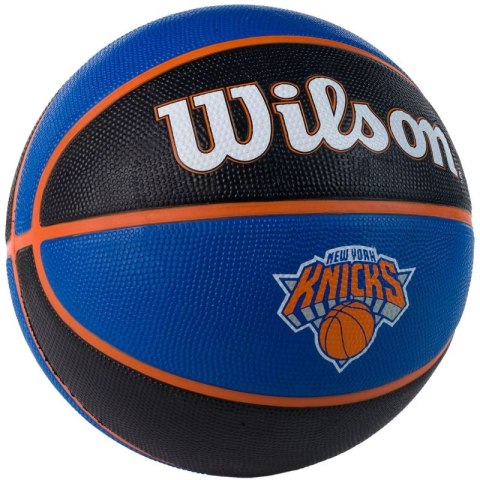 Piłka Wilson NBA Team New York Knicks Ball WTB1300XBNYK Wilson
