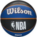 Piłka Wilson NBA Team New York Knicks Ball WTB1300XBNYK Wilson