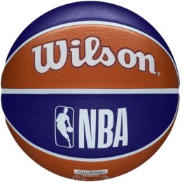 Piłka Wilson NBA Team Phoenix Suns Ball WTB1300XBPHO Wilson