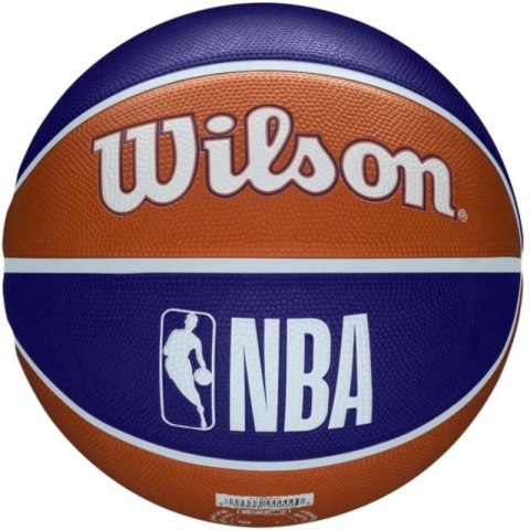 Piłka Wilson NBA Team Phoenix Suns Ball WTB1300XBPHO Wilson