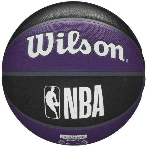 Piłka Wilson NBA Team Sacramento Kings Ball WTB1300XBSAC Wilson