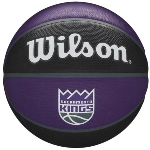 Piłka Wilson NBA Team Sacramento Kings Ball WTB1300XBSAC Wilson