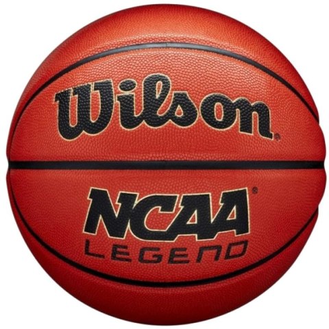 Piłka Wilson NCAA Legend Ball WZ2007601XB Wilson