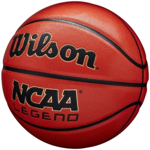 Piłka Wilson NCAA Legend Ball WZ2007601XB Wilson