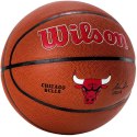 Piłka Wilson Team Alliance Chicago Bulls Ball WTB3100XBCHI Wilson