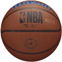 Piłka Wilson Team Alliance Golden State Warriors Ball WTB3100XBGOL Wilson