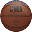 Piłka Wilson Team Alliance Golden State Warriors Ball WTB3100XBGOL Wilson