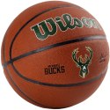 Piłka Wilson Team Alliance Milwaukee Bucks Ball WTB3100XBMIL Wilson