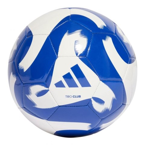 Piłka nożna adidas Tiro Club HZ4168 Adidas