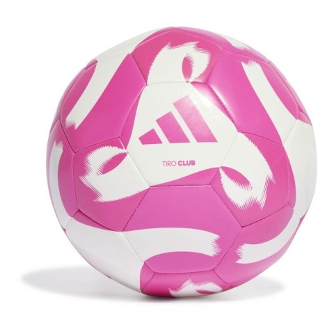 Piłka nożna adidas Tiro Club HZ6913 Adidas