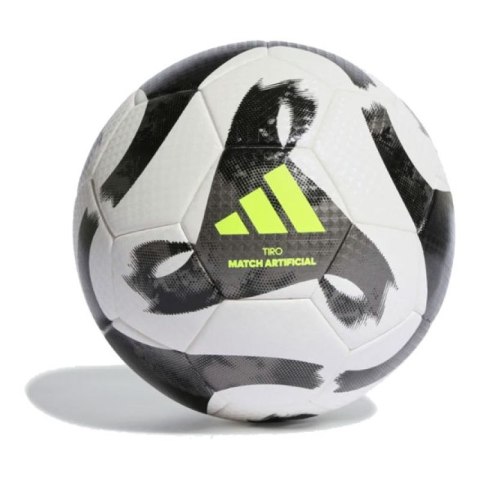 Piłka nożna adidas Tiro Match Artificial Ground HT2423 Adidas