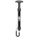 Pompka Wilson NBA Authentic Aluminum Pump WTBA4000NBA Wilson