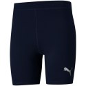 Spodenki Puma Liga Baselayer Short Tight M 655924 20 Puma