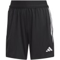 Spodenki adidas Tiro 23 League Training Long-Length W HS0323 Adidas
