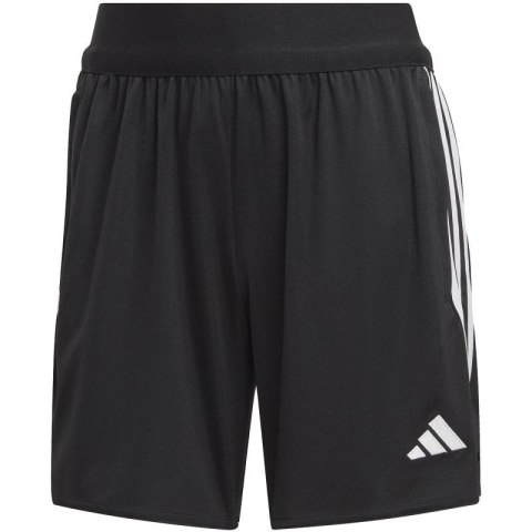 Spodenki adidas Tiro 23 League Training Long-Length W HS0323 Adidas