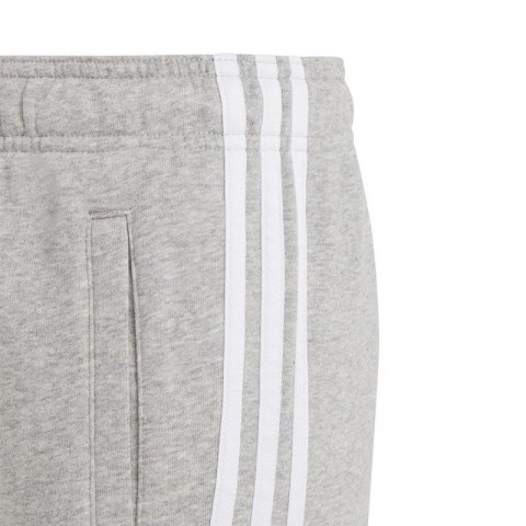 Spodnie adidas 3 Stripes PT Jr IC6127 Adidas