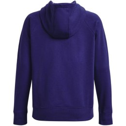 Bluza Under Armour Rival Fleece Hb Hoodie W 1356317 468 Under Armour