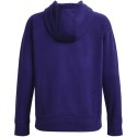 Bluza Under Armour Rival Fleece Hb Hoodie W 1356317 468 Under Armour