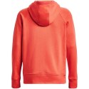 Bluza Under Armour Rival Fleece Hb Hoodie W 1356317 877 Under Armour