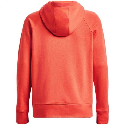 Bluza Under Armour Rival Fleece Hb Hoodie W 1356317 877 Under Armour