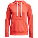 Bluza Under Armour Rival Fleece Hb Hoodie W 1356317 877 Under Armour