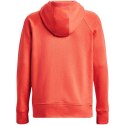Bluza Under Armour Rival Fleece Hb Hoodie W 1356317 877 Under Armour