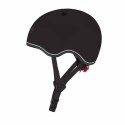 Kask Globber Black Jr 506-120 Globber
