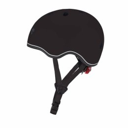 Kask Globber Black Jr 506-120 Globber