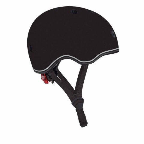 Kask Globber Black Jr 506-120 Globber