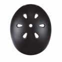Kask Globber Black Jr 506-120 Globber
