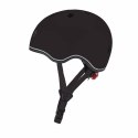 Kask Globber Black Jr 506-120 Globber