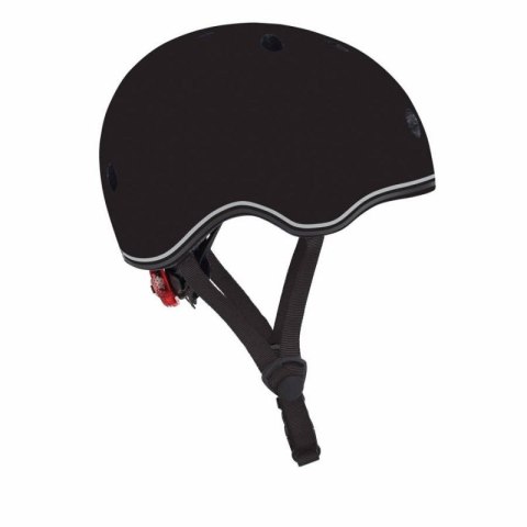 Kask Globber Black Jr 506-120 Globber