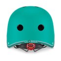 Kask Globber Emerald Green Jr 505-107 Globber