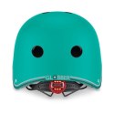 Kask Globber Emerald Green Jr 505-107 Globber
