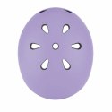 Kask Globber Lavender Jr 506-103 Globber