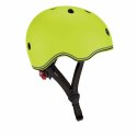 Kask Globber Lime Green Jr 506-106 Globber