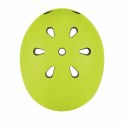 Kask Globber Lime Green Jr 506-106 Globber