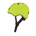 Kask Globber Lime Green Jr 506-106 Globber