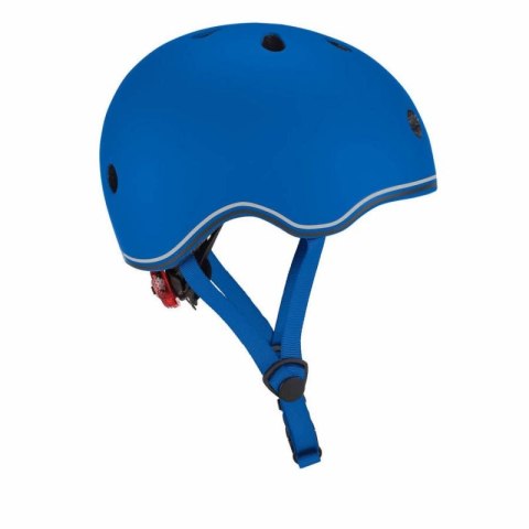 Kask Globber Navy Blue Jr 506-100 Globber