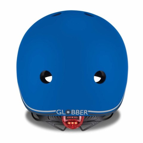 Kask Globber Navy Blue Jr 506-100 Globber