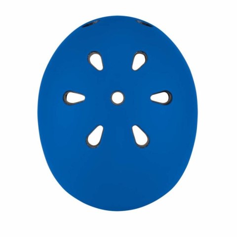 Kask Globber Navy Blue Jr 506-100 Globber